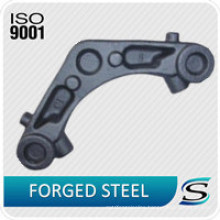 Precision Alloy Steel Forging Forged Parts